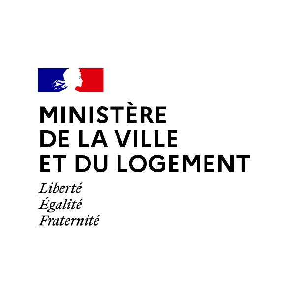 Ministère de la ville et du logement